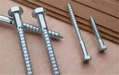 六角頭螺栓 六角頭螺栓