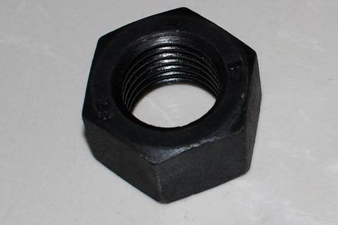 為什么不銹鋼螺母比碳鋼螺母容易滑牙?